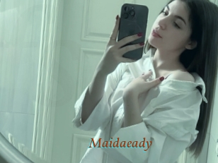 Maidaeady
