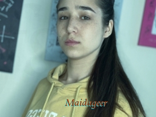 Maidageer
