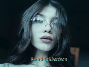 Maidagilbertson