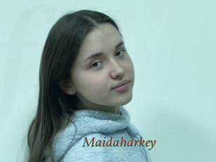 Maidaharkey