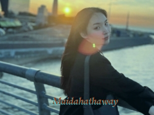 Maidahathaway