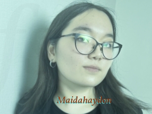 Maidahaydon
