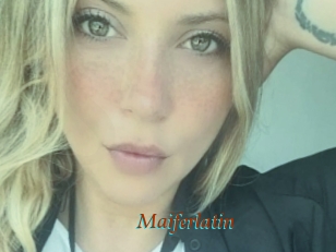 Maiferlatin