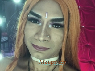 Maigresexy