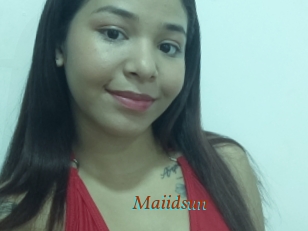 Maiidsun