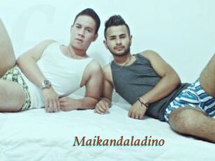 Maikandaladino