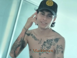 Maikkiran