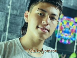 Maikolyomson