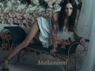 Mailanurmi
