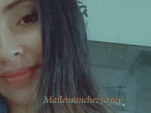 Mailensanchez303av