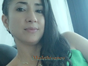 Mailethivanov