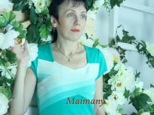 Maimany