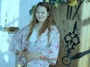 Maisaori