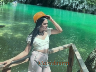Maisielauren