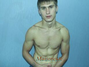 Maisoncute