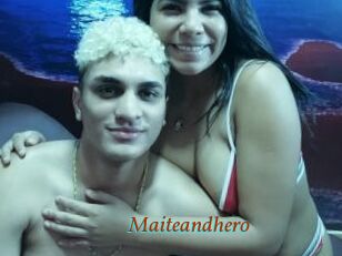 Maiteandhero