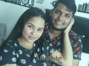 Maitebaker