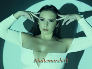 Maitemarshall