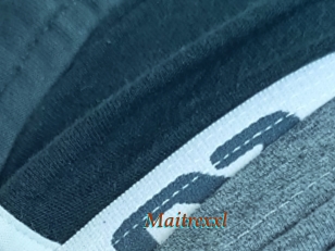 Maitrexxl