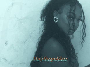 Majithegoddess