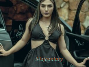 Majoantury