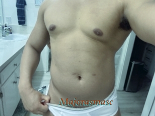 Majorasmasc