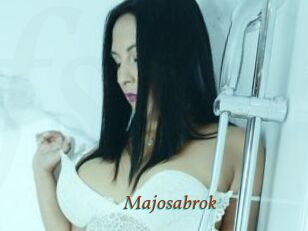 Majosabrok