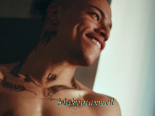 Makymaxwell