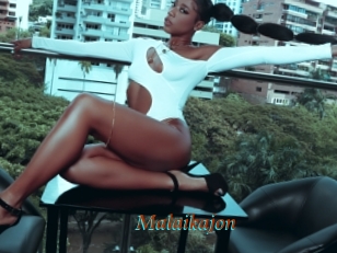 Malaikajon