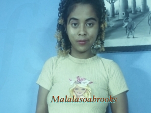 Malalasoabrooks