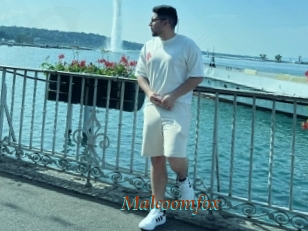 Malcoomfox