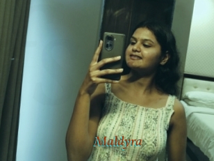 Maldyra