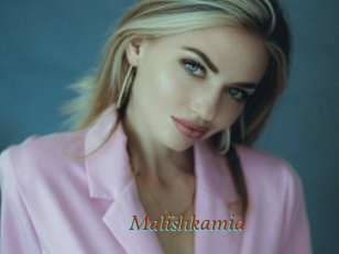 Malishkamia