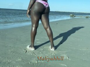 Maliyahhill