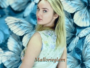 Mallorieglam