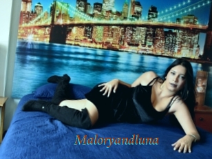 Maloryandluna