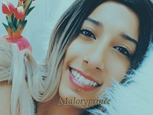 Maloryprince
