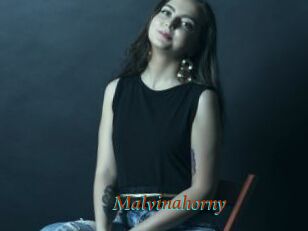 Malvinahorny