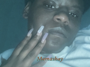Mamashay
