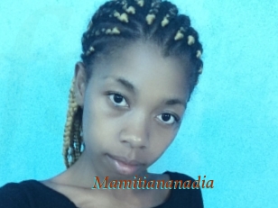 Mamitiananadia