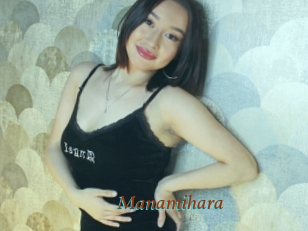 Manamihara