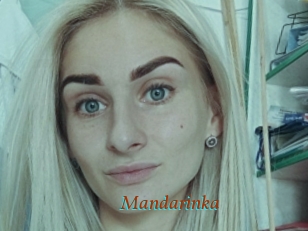 Mandarinka