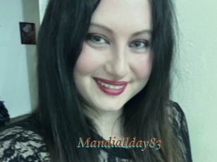 Mandiallday83