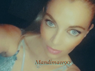 Mandimaee90