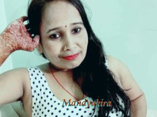 Mandyakira