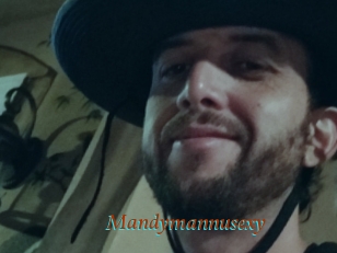 Mandymannusexy