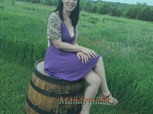 Mandymiller
