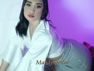 Mandywester