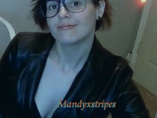 Mandyxstripes
