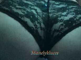 Manelykluces